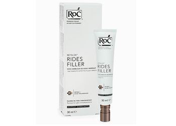 RoC Retin-Ox Rides Filler za oči i usnice